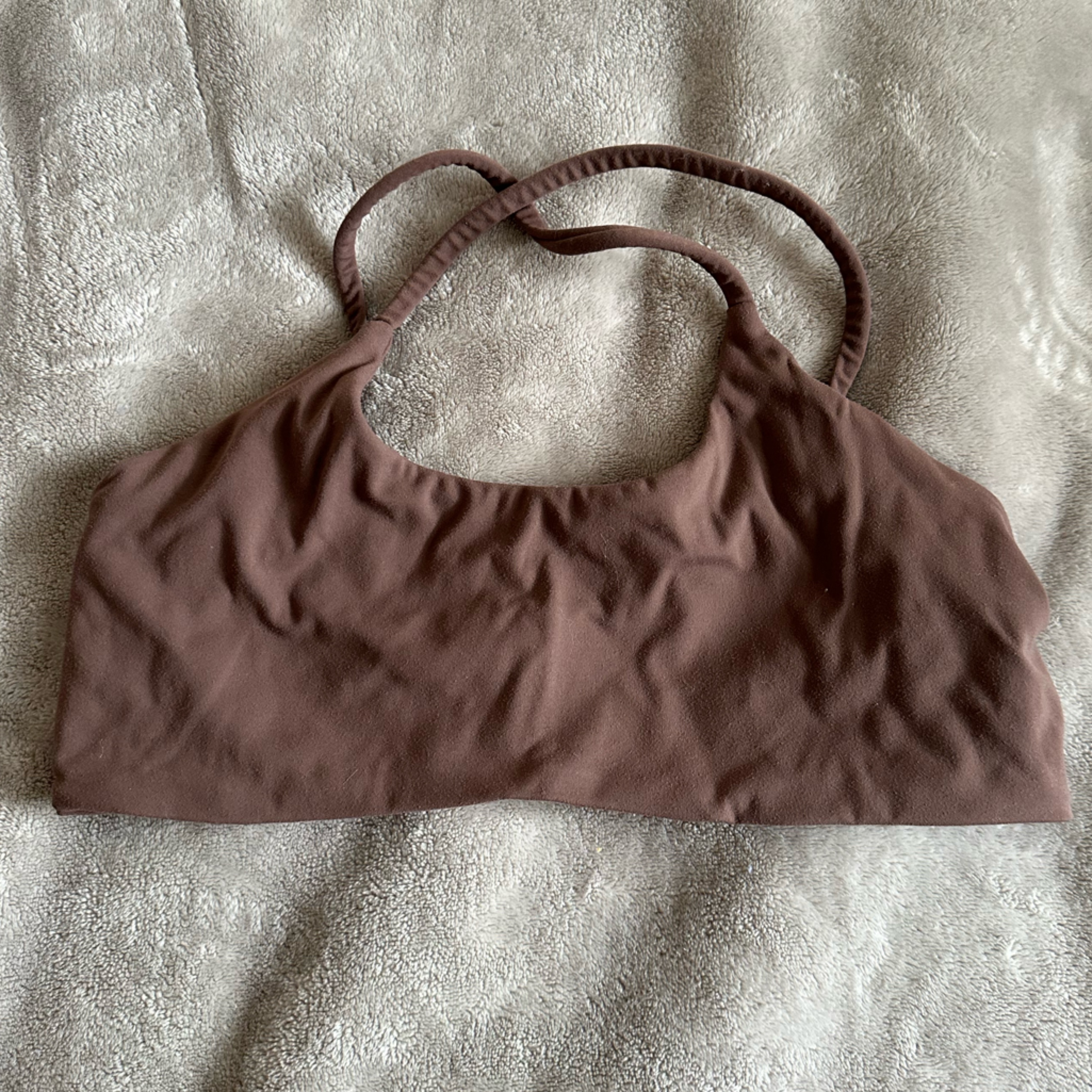 Amazon Bra Size: S
